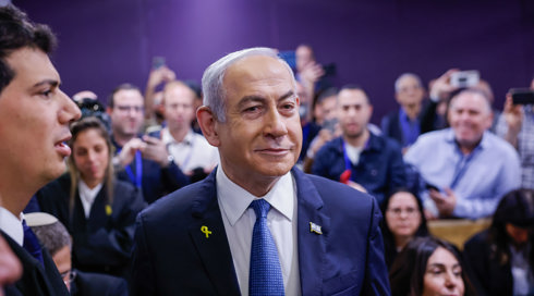 עקב הניתוח להסרת הערמונית: בית המשפט הסכים לבטל את הדיונים במשפטו השבוע