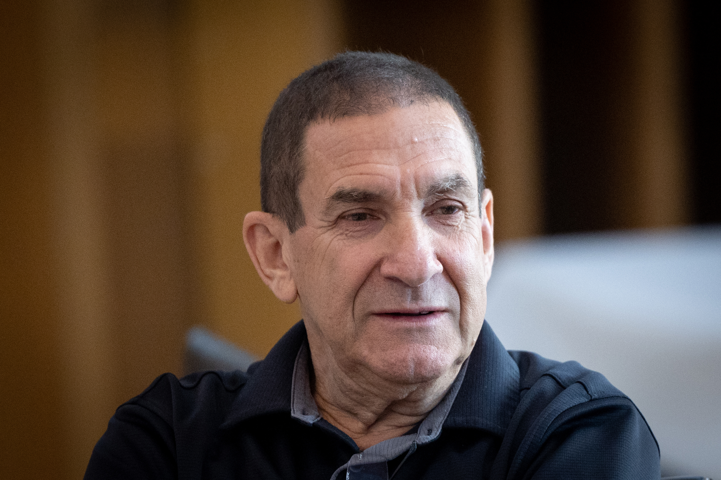 יפתח רון טל