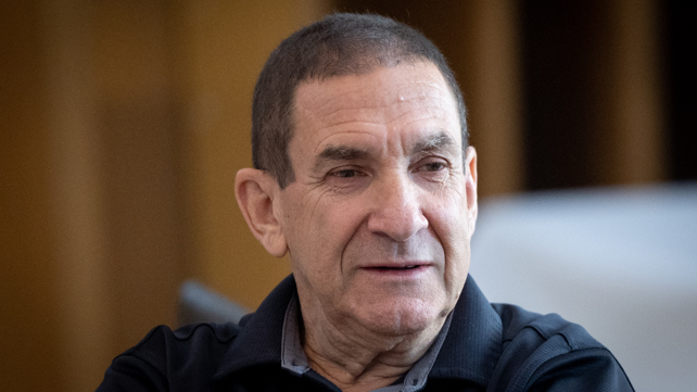 יפתח רון טל