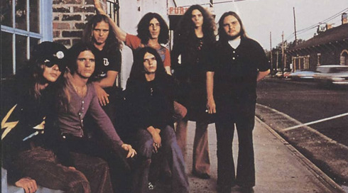 Lynyrd Skynyrd