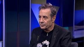 יהונתן גפן סוכן תרבות