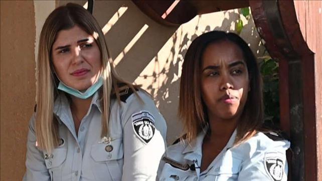 אחיותיהן של הרוגי אסון הכרמל ממשיכות את דרכם