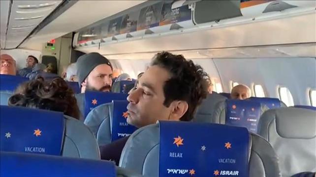 12 יורו לכרטיס: הישראלים מתכוננים לחופשה הבאה
