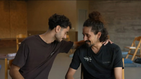 הלומי קרב 