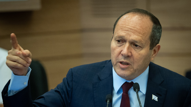 יונתן זינדל, פלאש 90