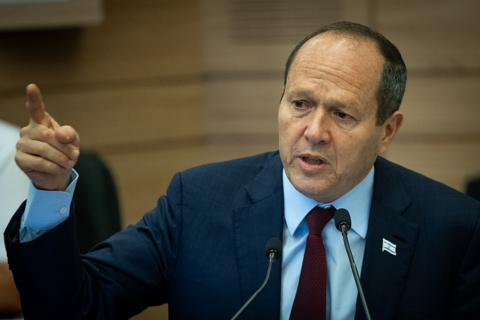 יונתן זינדל, פלאש 90
