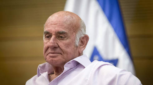 ח"כ יעקב פרי התפטר מהכנסת: "מנסים לקעקע את אמינותי"