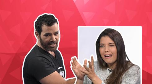 חיות רשת | מאיה ויהודה