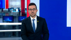 משדר מיוחד עם יונתן אוחיון | 25.06.25 - 06:00