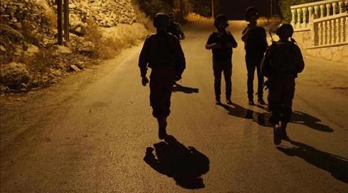 אישום נגד המחבל שדרס חיילים בחיזמא: "נקם את מות אחיו" (1)