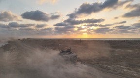 צה"ל בג'באליה