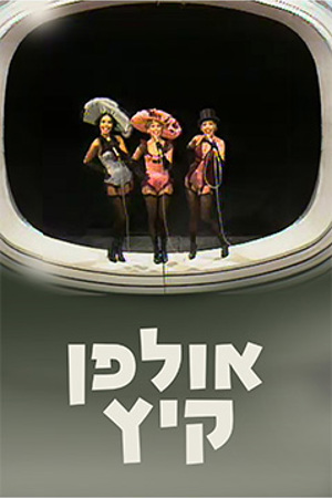 להקת שוקולד מנטה מסטיק, אולפן קיץ 1978 