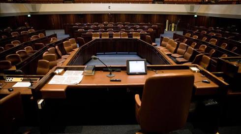 יוזמה של ח"כ פורר: קיצור תקופת הבחירות לחודשיים