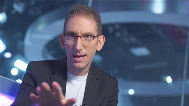 שאול אמסטרדמסקי: למה ספרי הלימוד נשארו מאחור? 19.01.21