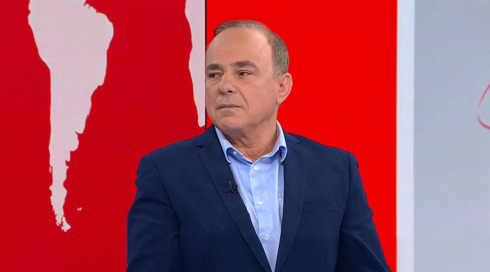 יובל שטייניץ: איראן עלולה לתקוף מדינות באירופה