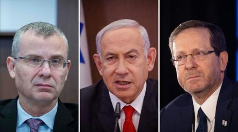 סקר כאן חדשות: האם מתווה הנשיא נוטה לטובת האופוזיציה?