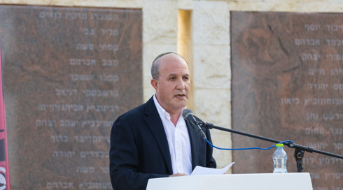 ראש עיריית אשדוד קיבל את רמת האבטחה הגבוהה ביותר