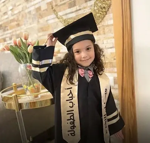 הינד רג'אב. צילום: אתר קרן 