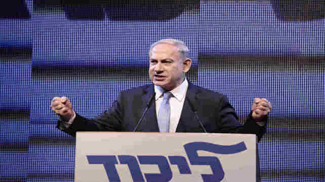 ראש הממשלה בנימין נתניהו, ינואר 2015