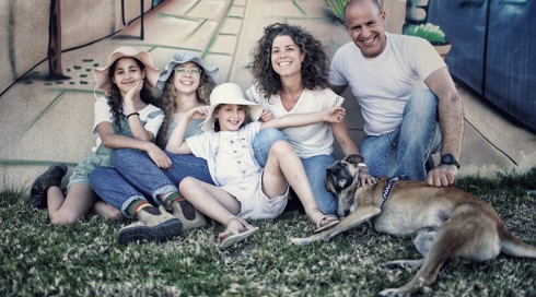 משפחת רוסו