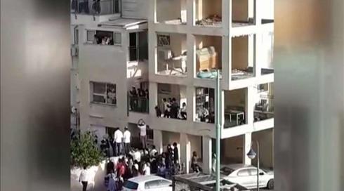 חנויות פתוחות והתקהלויות: בעיית יישום ההגבלות במגזר החרדי