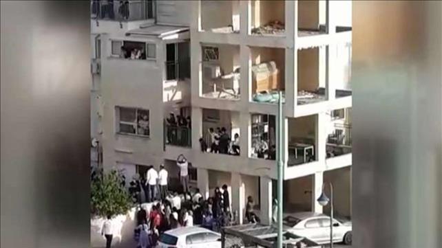 בעיית יישום ההגבלות במגזר החרדי