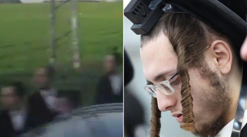 "מה הוא עשה? משוגע": תיעוד מתוך האוטובוס שדרס אתמול למוות את הנער נפתלי קרמר ליד קריית גת