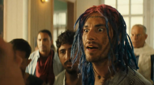 מרגישים את הפה שלכם? שם טוב האבי בקאמבק שחיכינו לו