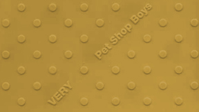 Pet Shop Boys - Very