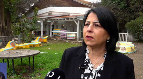 חוזרים וחוששים: בצפון מתכוננים לחזרת התלמידים לבתי הספר