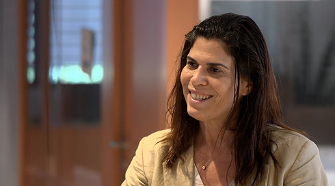 הרוח האולימפית: יעל ארד מספרת על ההכנות והמטרות בפריז 2024