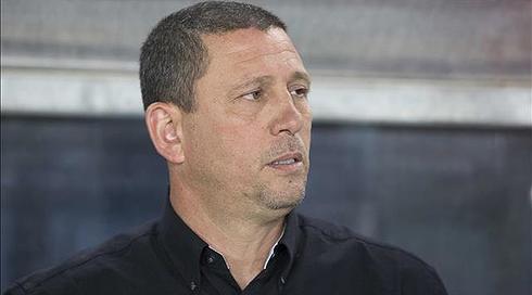 קלינגר וסיני הוצגו בהפועל תל אביב: "לא מוכרים חלומות"
