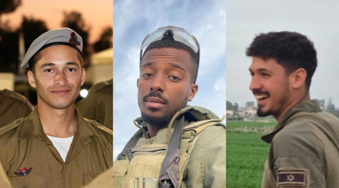 מעיין חיכה להתחיל את החיים, בן דודו של ניב נפל ב-7 באוקטובר
