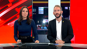 שבע עם ליאל קייזר ושאול אמסטרדמסקי | 03.11.25