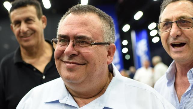 דוד ביטן