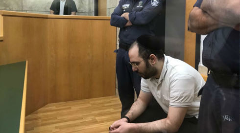 "נפשות שלא חטאו לאיש": ארבעה מאסרי עולם ו-10 שנים לרוצח משפחתו במגדל