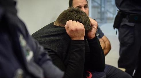 חקירת האב הרוצח בהוד השרון: ריב התפתח בין בני הזוג דקות לפני הרצח