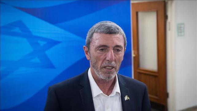רפי פרץ