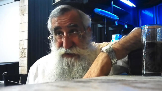 הרב אליהו אסולין