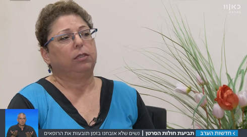 תביעה נגד קופות החולים: חלינו בסרטן השד, לא אבחנתם
