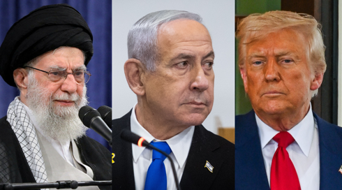 נתניהו מקיים התייעצויות בנוגע לאיראן; גורמים בישראל: ספק שטראמפ יאשר תקיפה