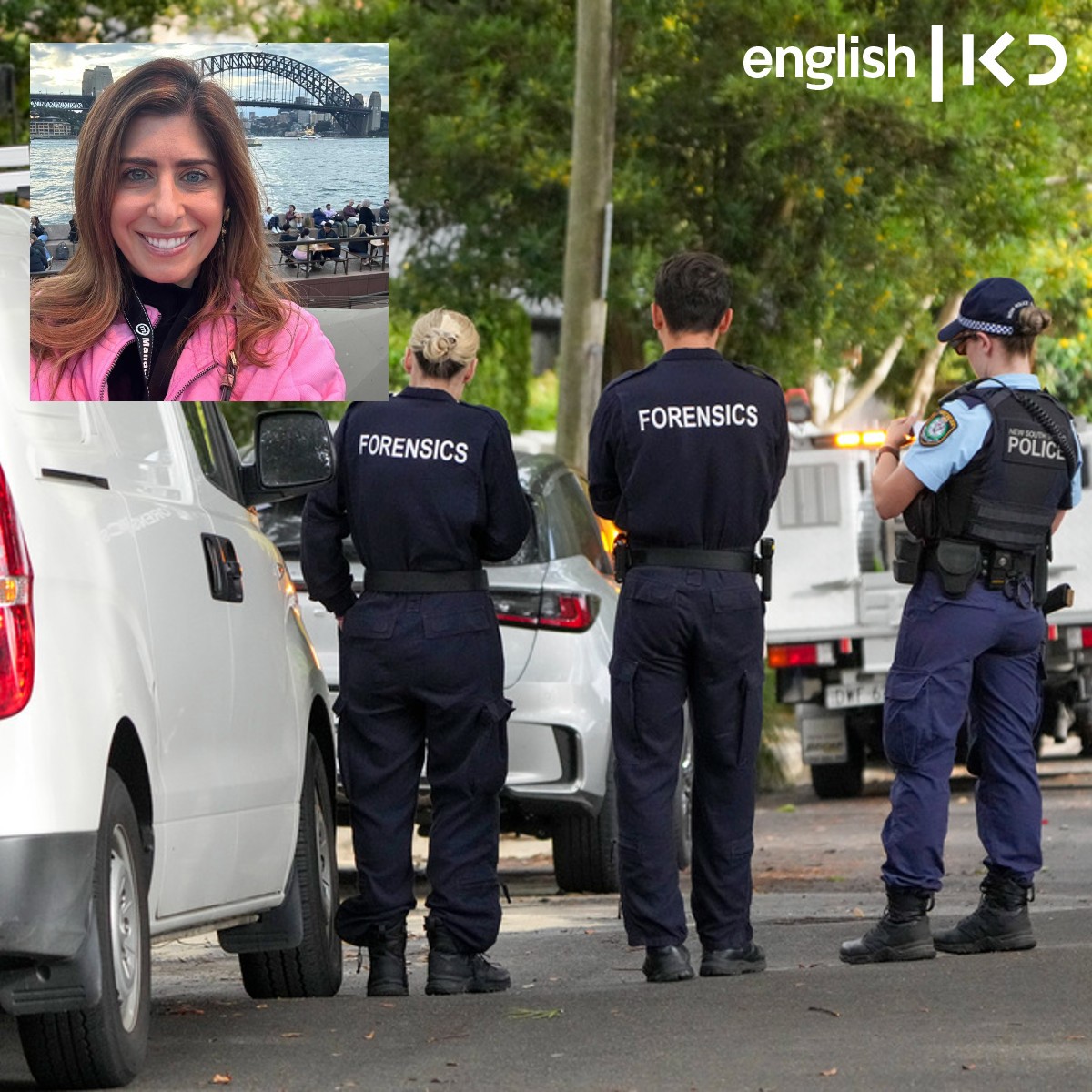 How is Australia's Jewish community coping with antisemitic attacks?