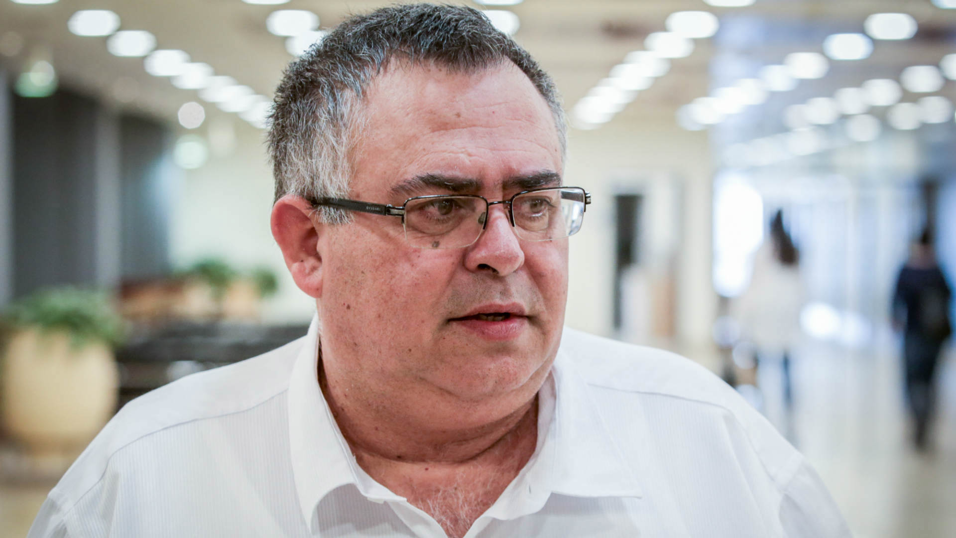 יו"ר הקואליציה, דוד ביטן