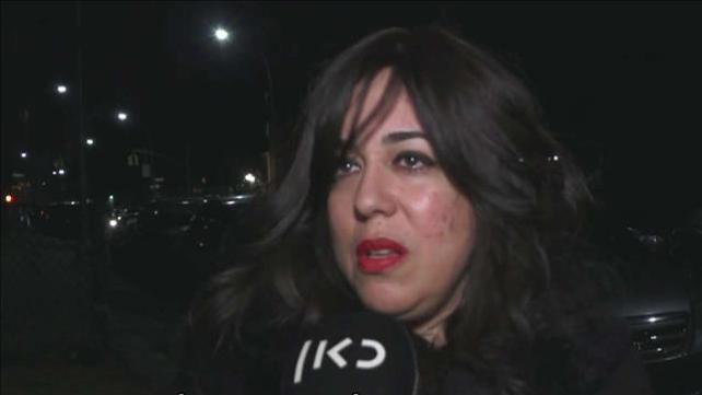 מוסף גלובלי אנטישמיות