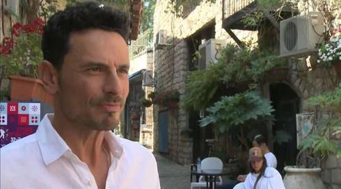 "מרגיש שאני ביוון": הקמפיין שממתג את צפת מחדש (1)