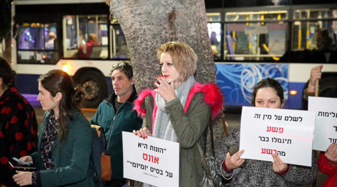 שר המשפטים הכריע: האיסור על צריכת זנות יהפוך לאיסור קבוע בחוק