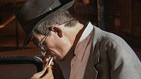 עובד זר, נווה שאנן, 1997