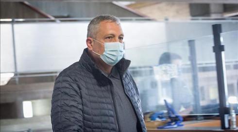ביהמ"ש החליט: עדות חפץ תידחה ליום שני