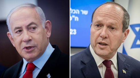 ברקת נגד נתניהו: מונע הבאה פועלים זרים ממדינות שלום - כדי להחזיר את הפועלים הפלסטינים