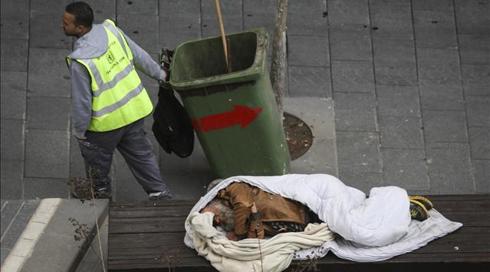 הדוח האלטרנטיבי של ארגון לתת: זינוק במספר המשפחות במצוקה בעקבות משבר הקורונה